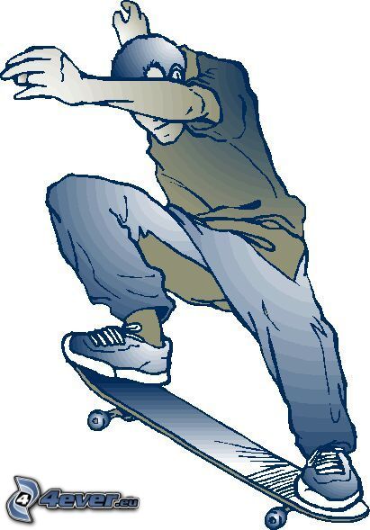 skate