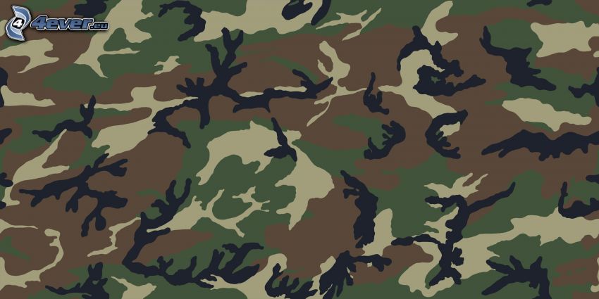 kamouflage
