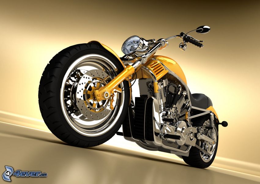 Harley-Davidson