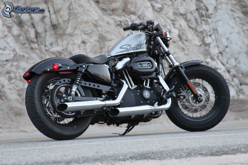 Harley-Davidson