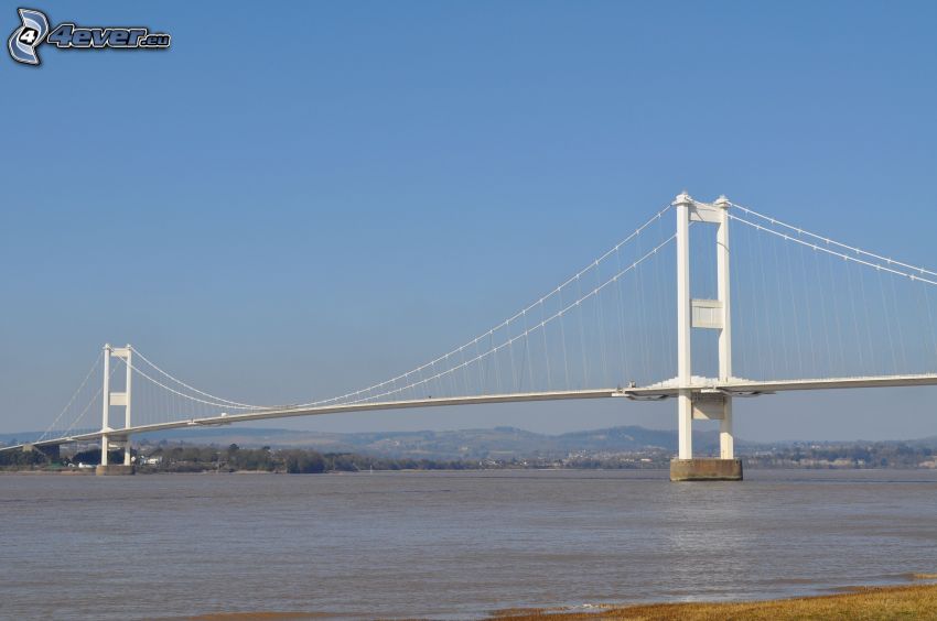 Severn Bridge