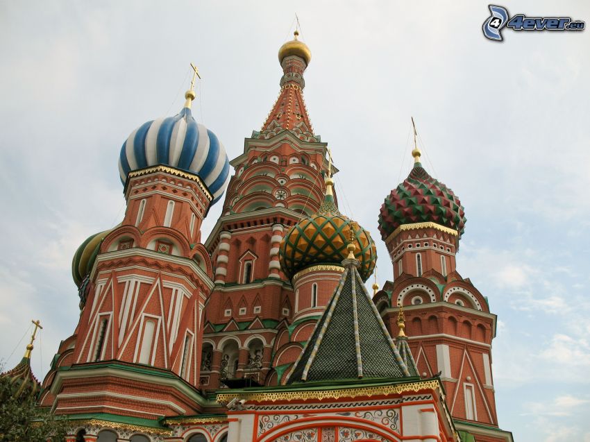 Vasilijkatedralen