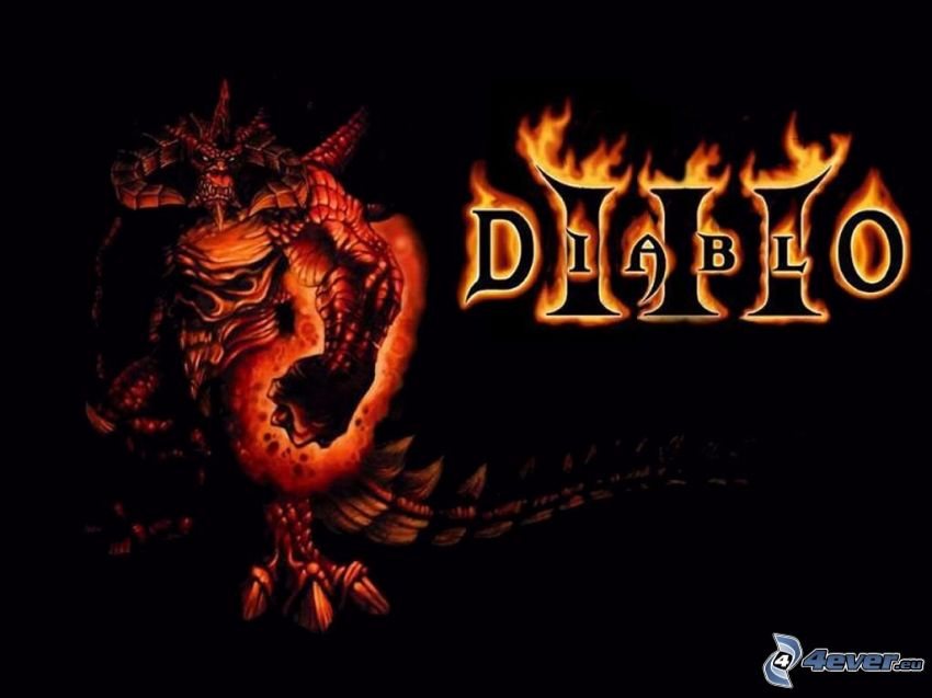 Diablo 3