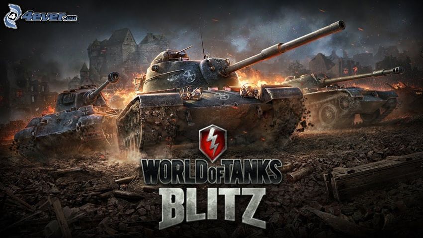 World of Tanks