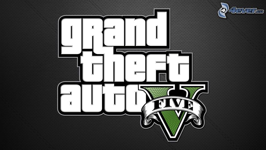 Grand Theft Auto V