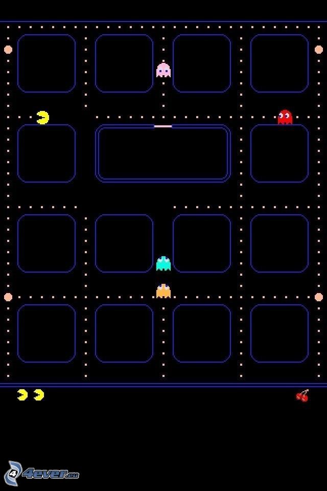 Pacman