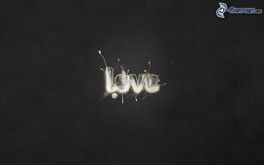 kärlek, love