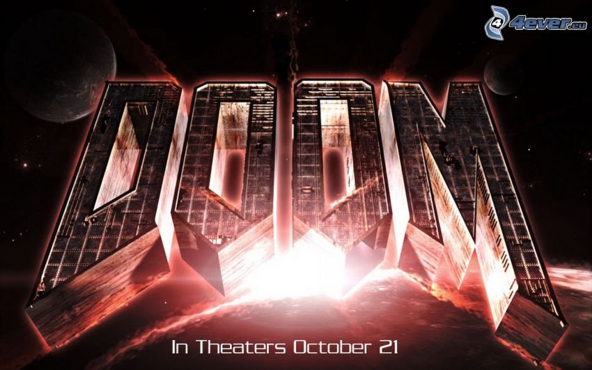 Doom, 3D