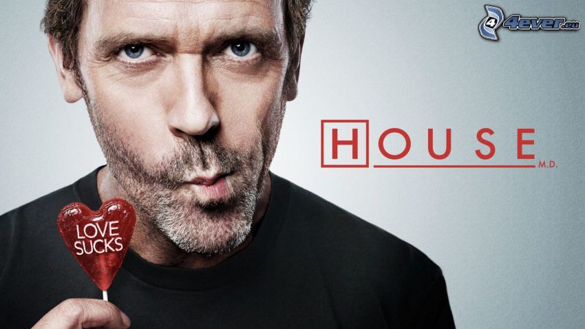 Dr. House