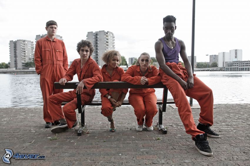 Misfits