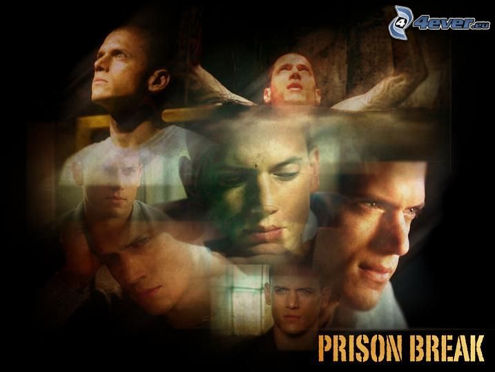 Prison Break