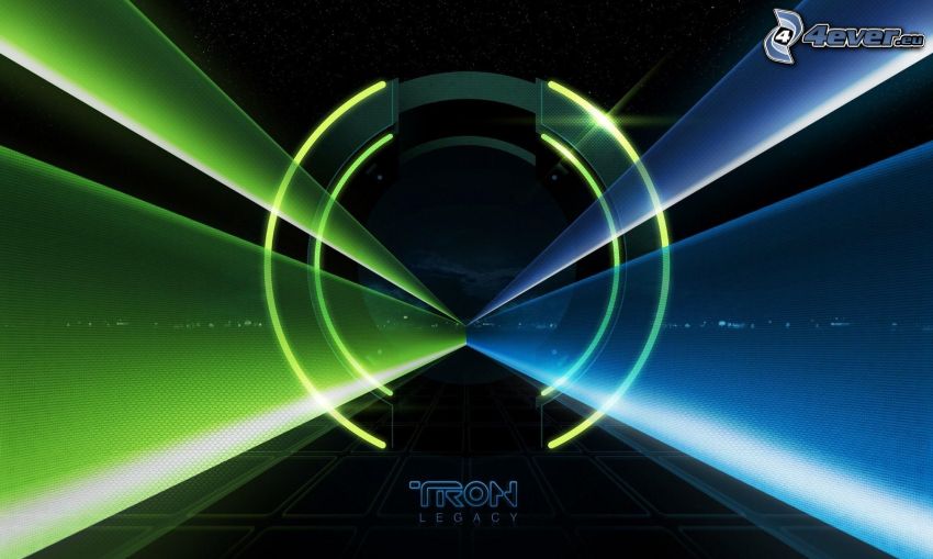 Tron: Legacy