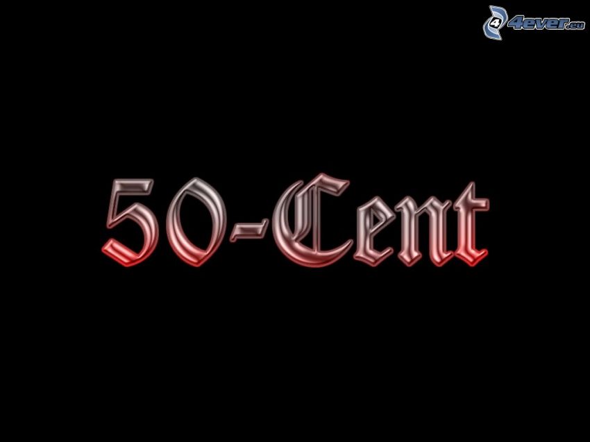 50 Cent