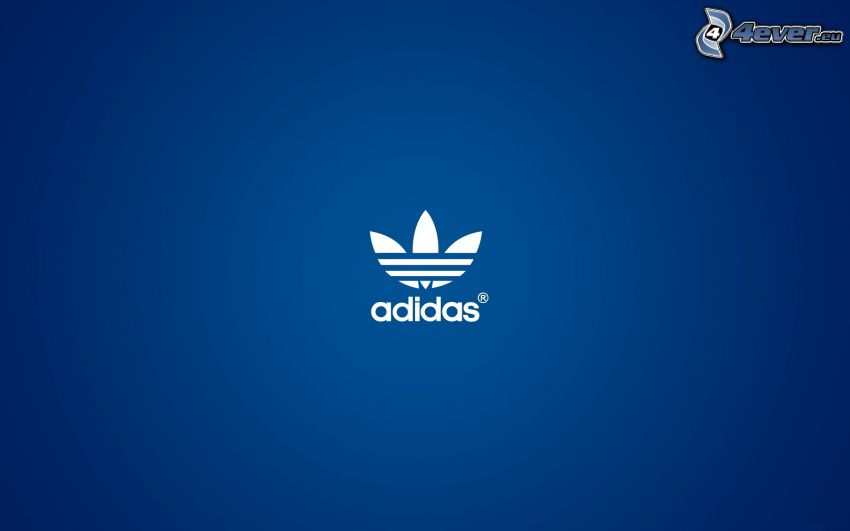 Adidas, varumärke