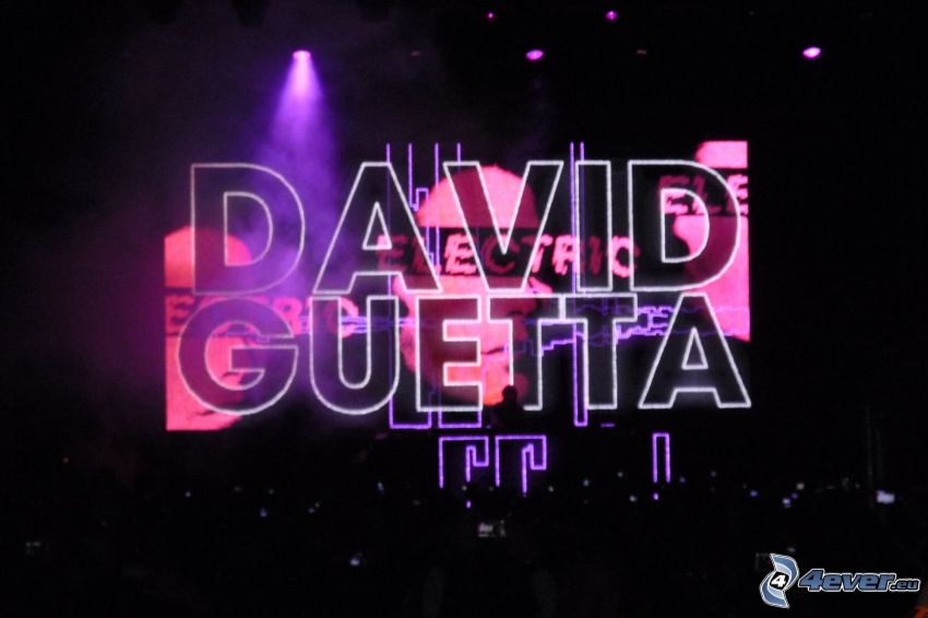 David Guetta