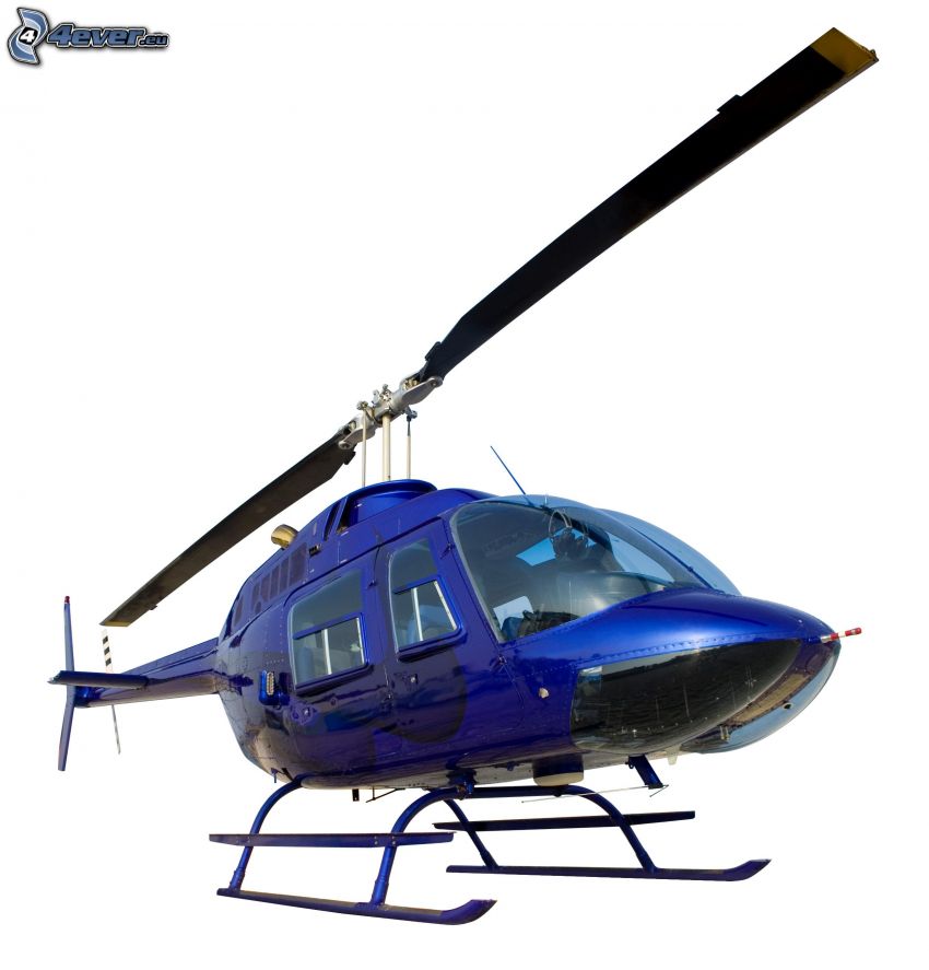 person helikopter
