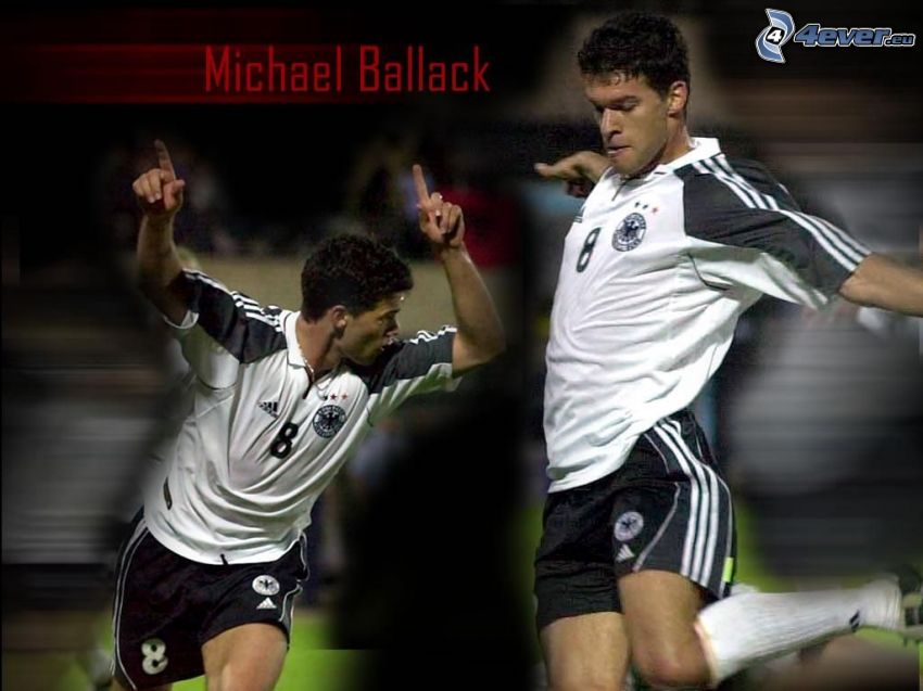 Michael Ballack