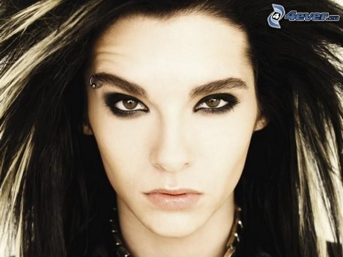 Bill Kaulitz, Tokio Hotel