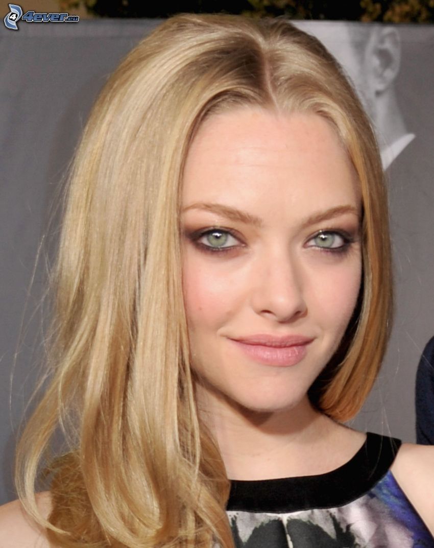 Amanda Seyfried