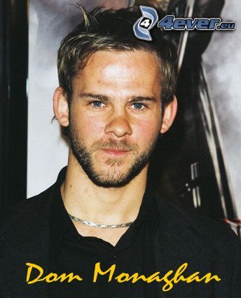 Dominic Monaghan, Charlie Pace