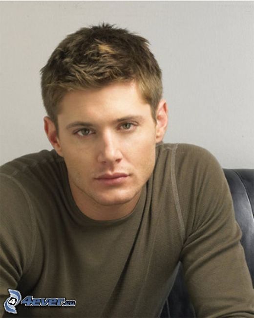 Jensen Ackles, Supernatural, Dean