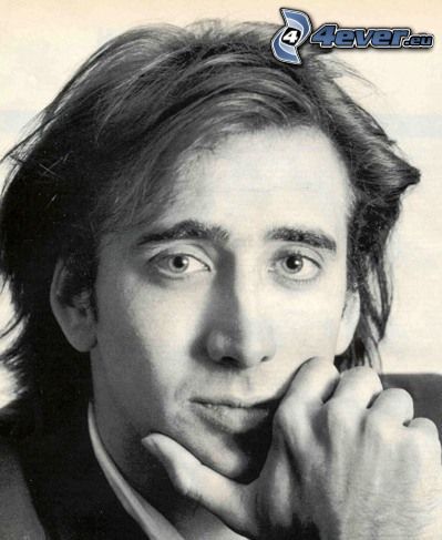 Nicolas Cage, skådespelare