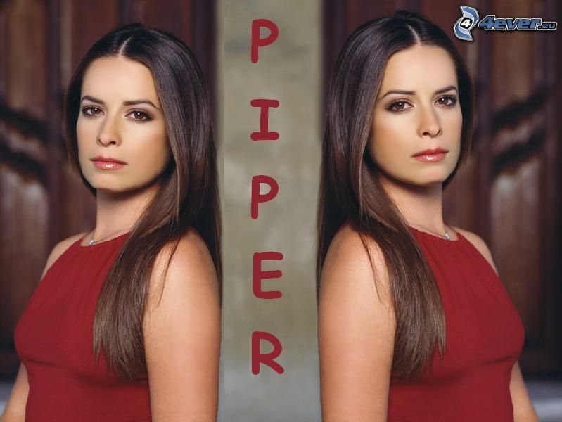 Piper, Charmed