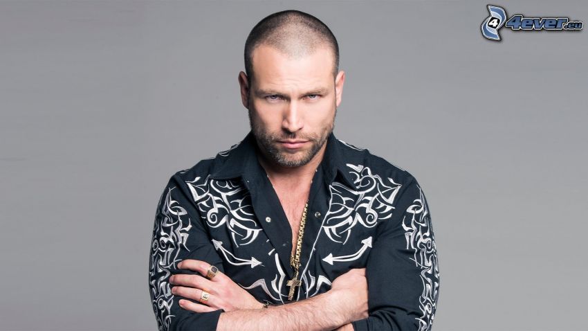 Rafael Amaya