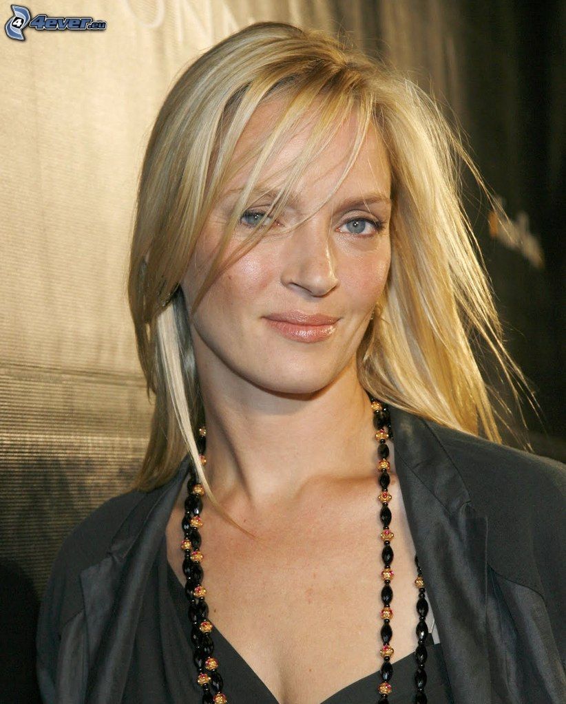 Uma Thurman