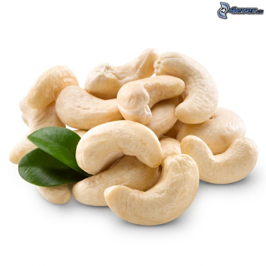 cashewnötter