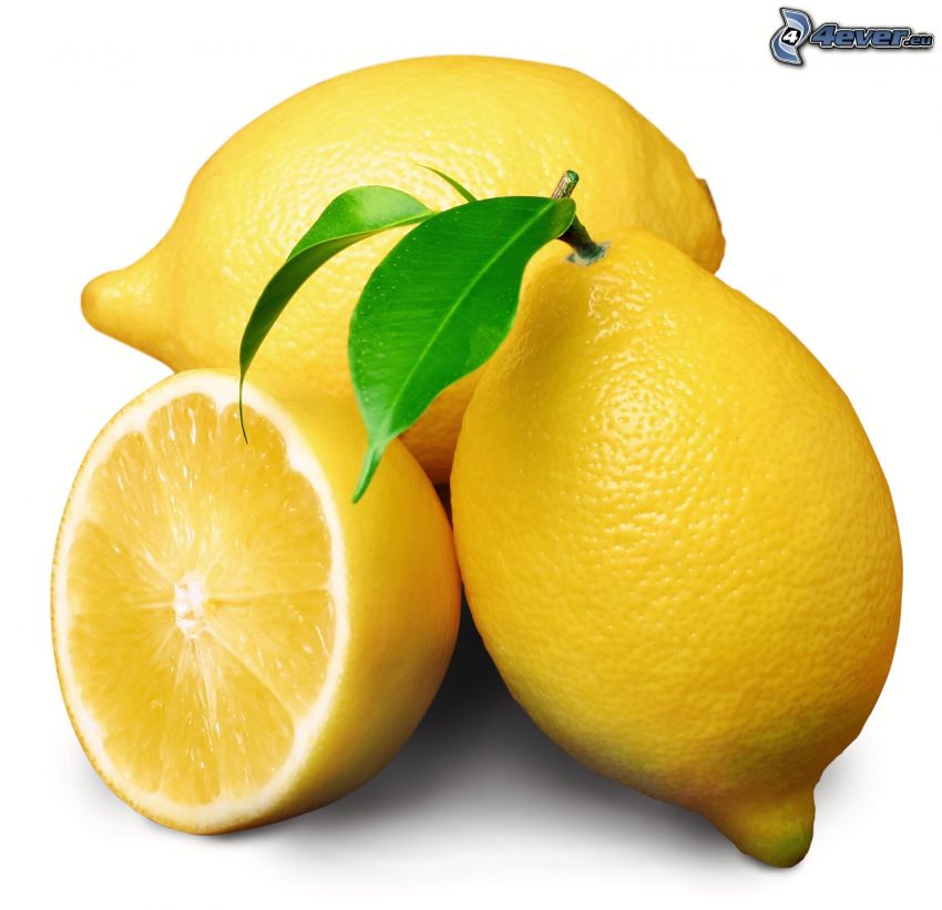 citroner