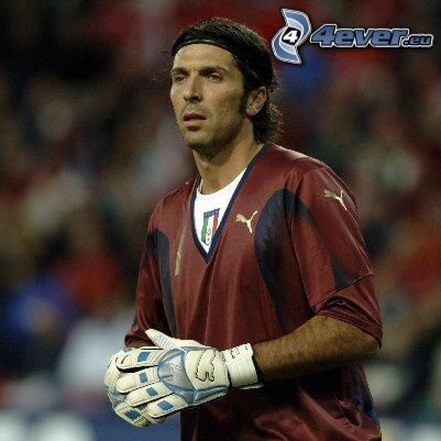 Gigi Buffon