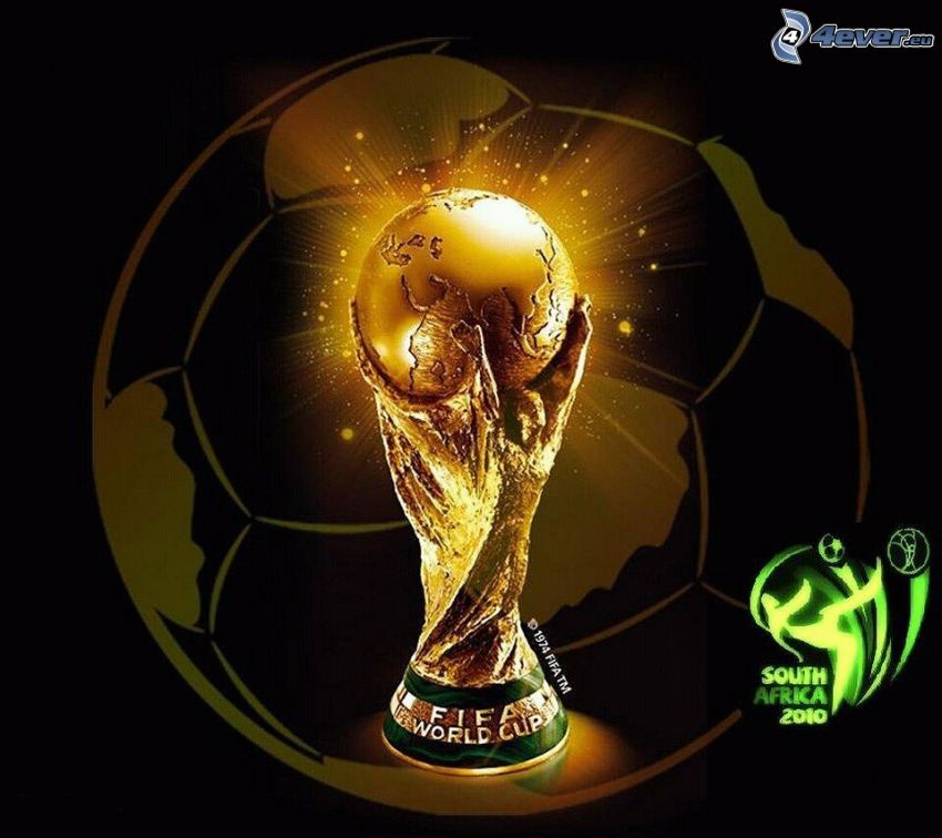 FIFA world cup, kopp, fotboll