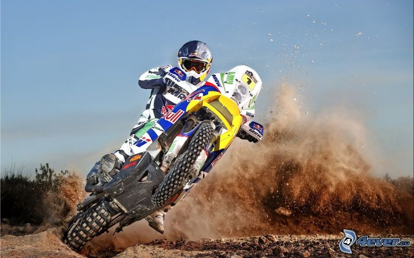 motocross