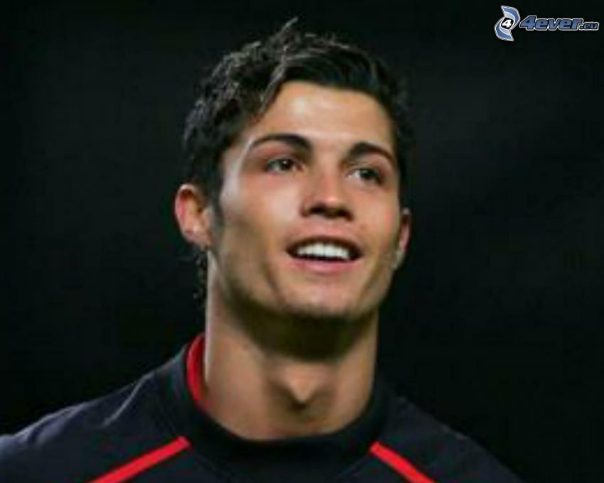 Ronaldo, fotboll