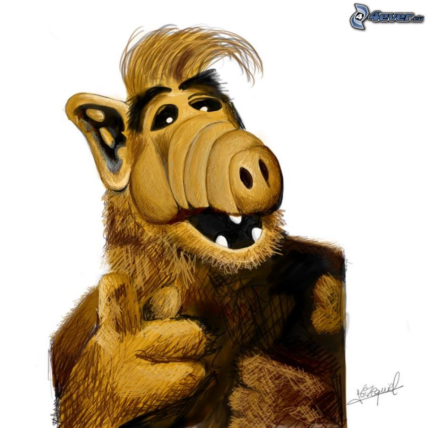 Alf