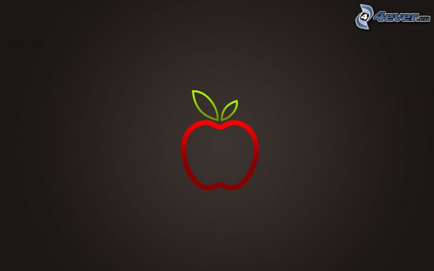 äpple