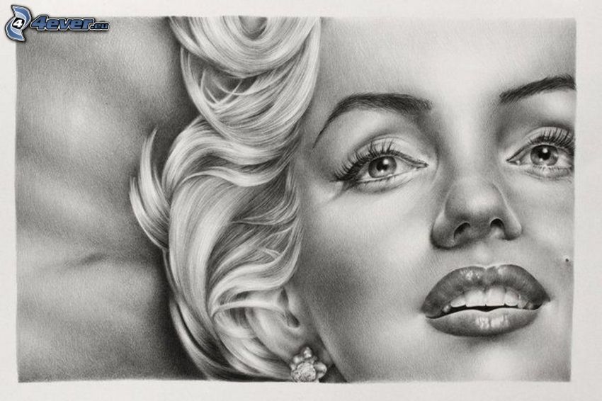 Marilyn Monroe