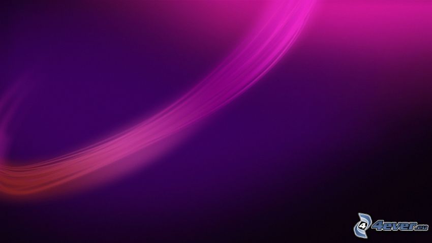 líneas de color púrpura, fondo morado