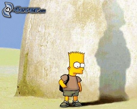 Bart Simpson