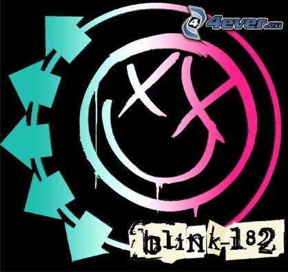 Blink-182, música