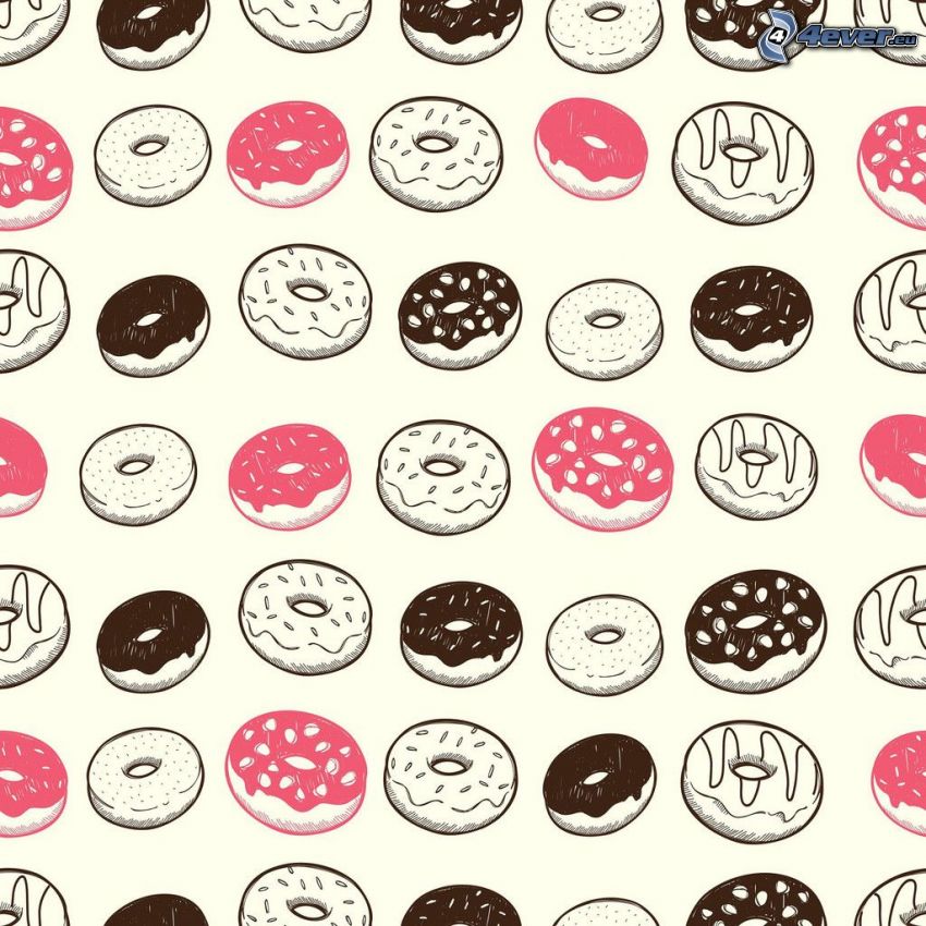 Doughnuts