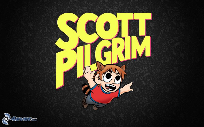 Scott Pilgrim