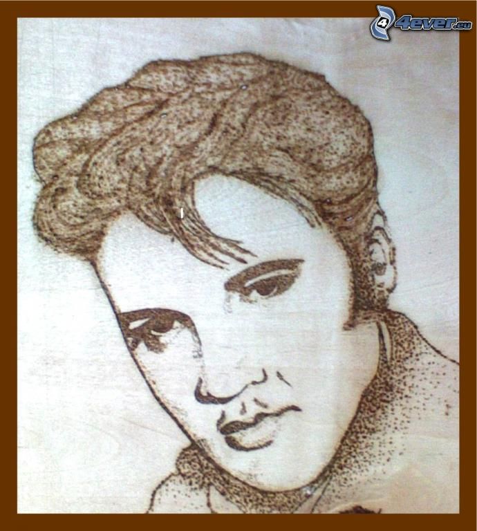 Elvis Presley