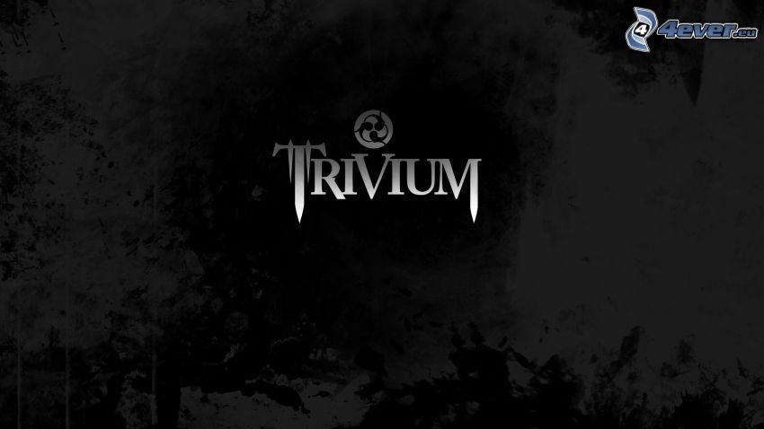 Trivium, logo