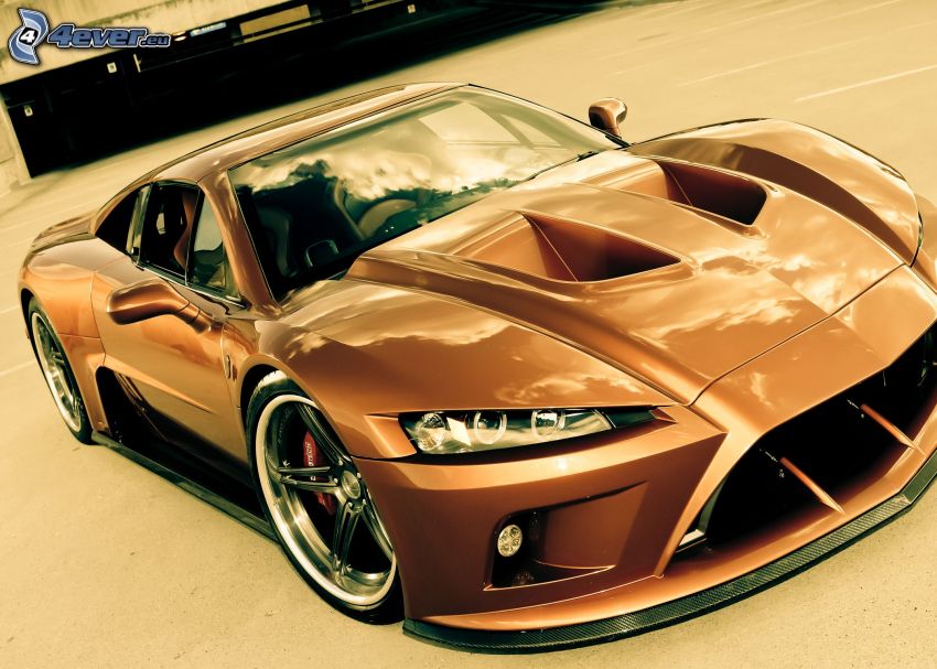 Falcon F7