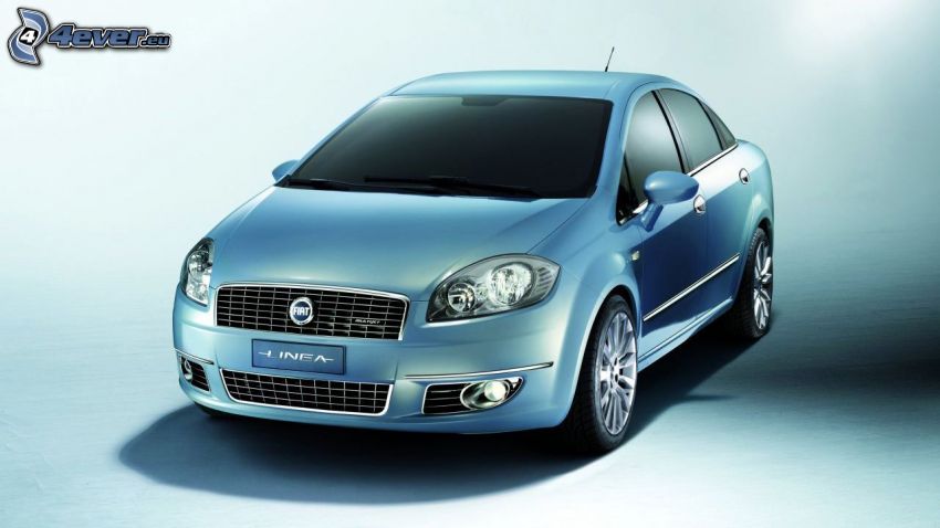 Fiat Linea