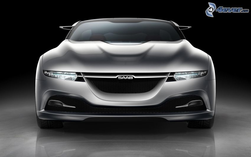 Saab PhoeniX, concepto