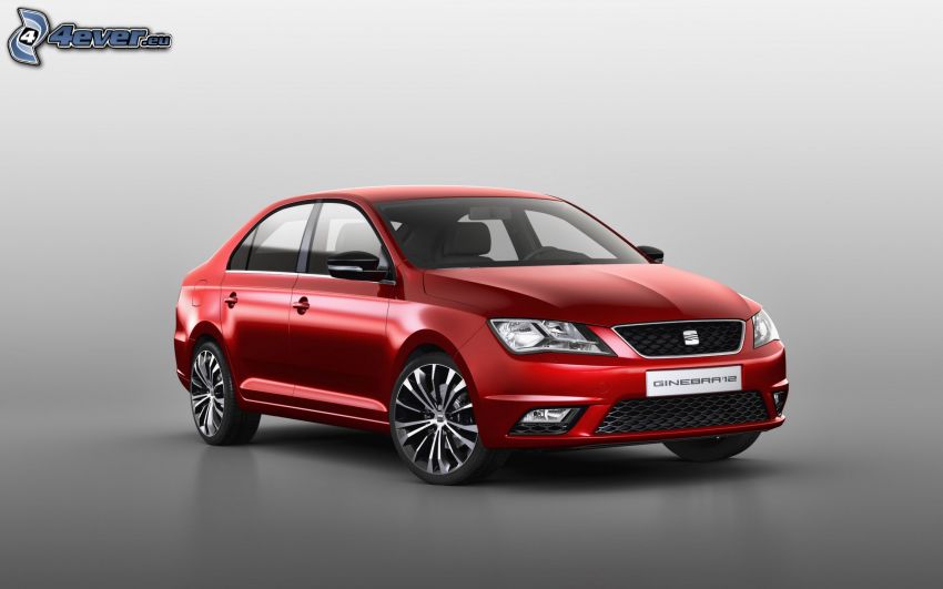 Seat Toledo