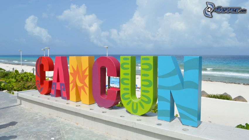 Cancún, Alta Mar